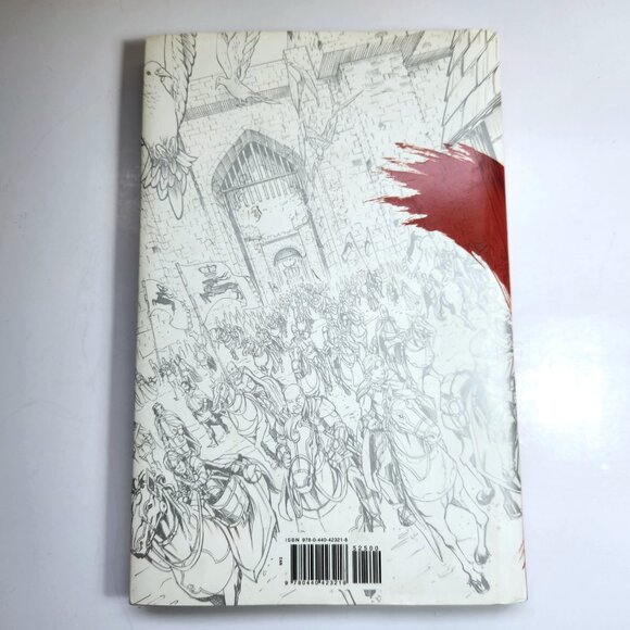 A Game of Thrones: Graphic Novel, Volume One, Martin, George R.R. Hardback - Picture 2 of 14